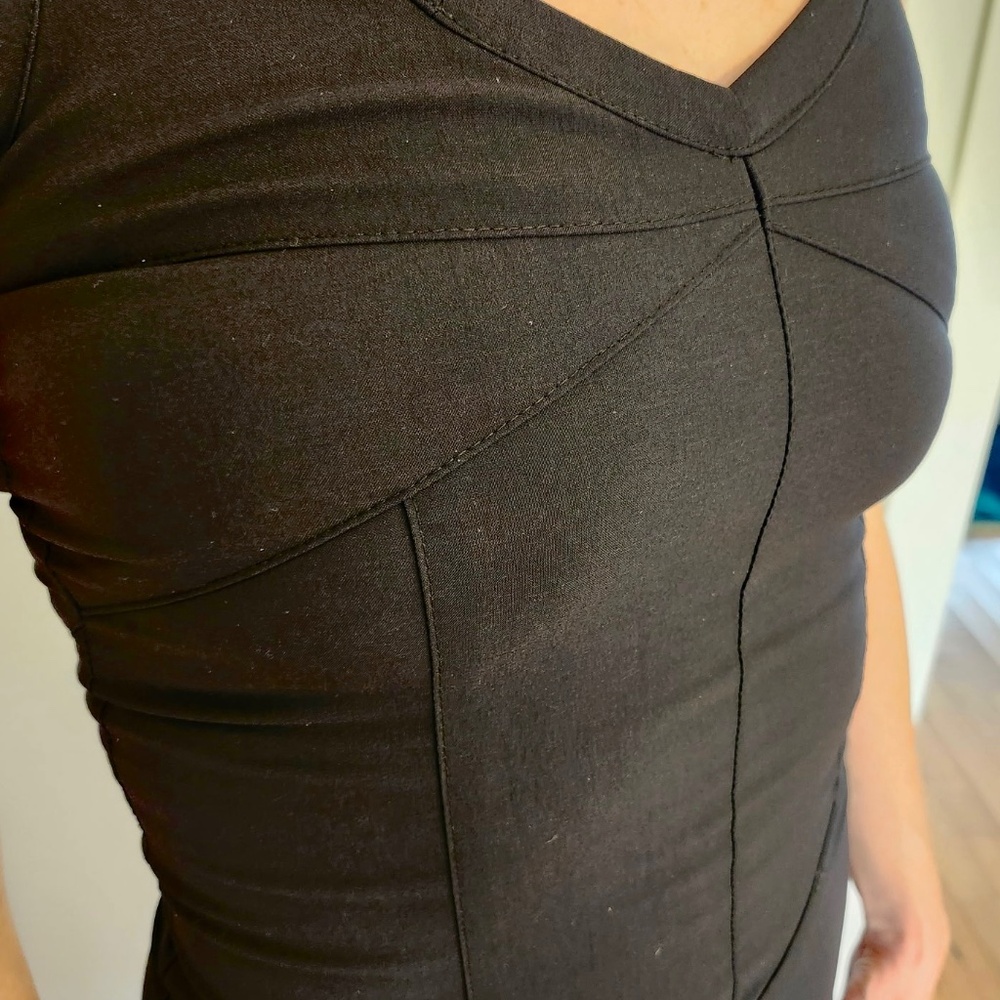 Authentic never worn original Snug Industries dress